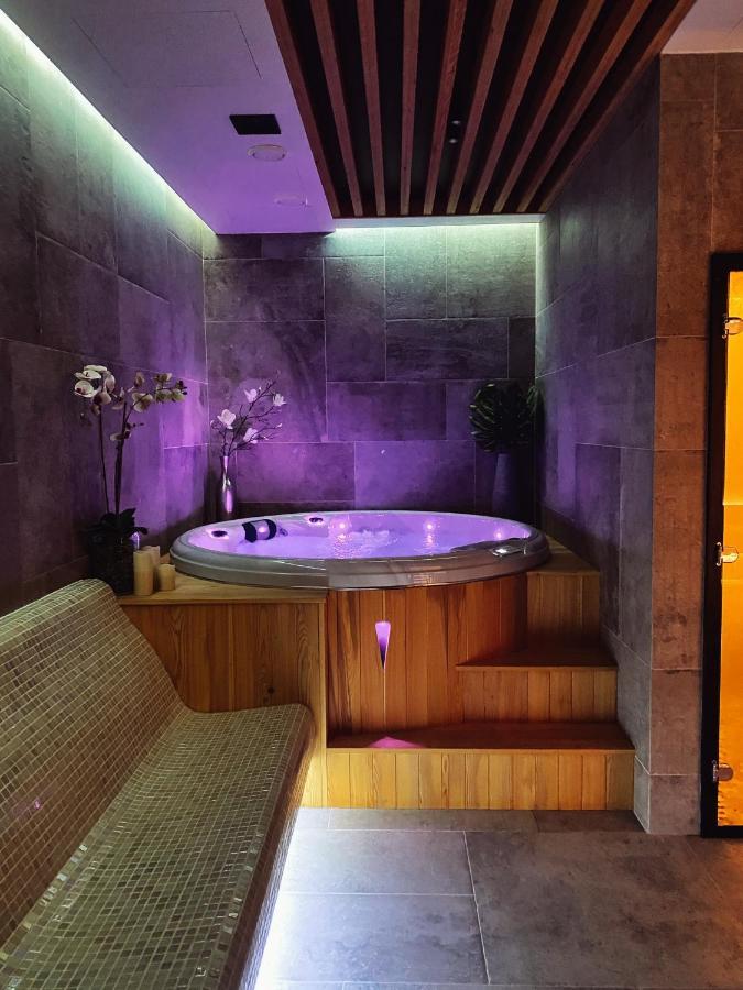 Apartmani Banja Spa Vrnjačka Banja Exterior foto